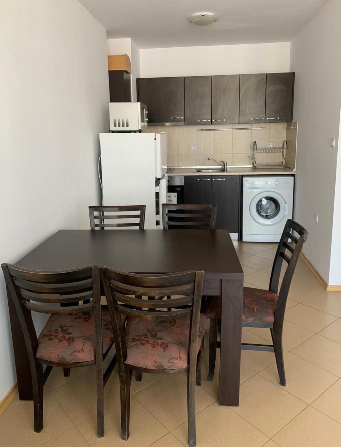 Grand Kamelia Apartments Pantai Sunny Luaran gambar