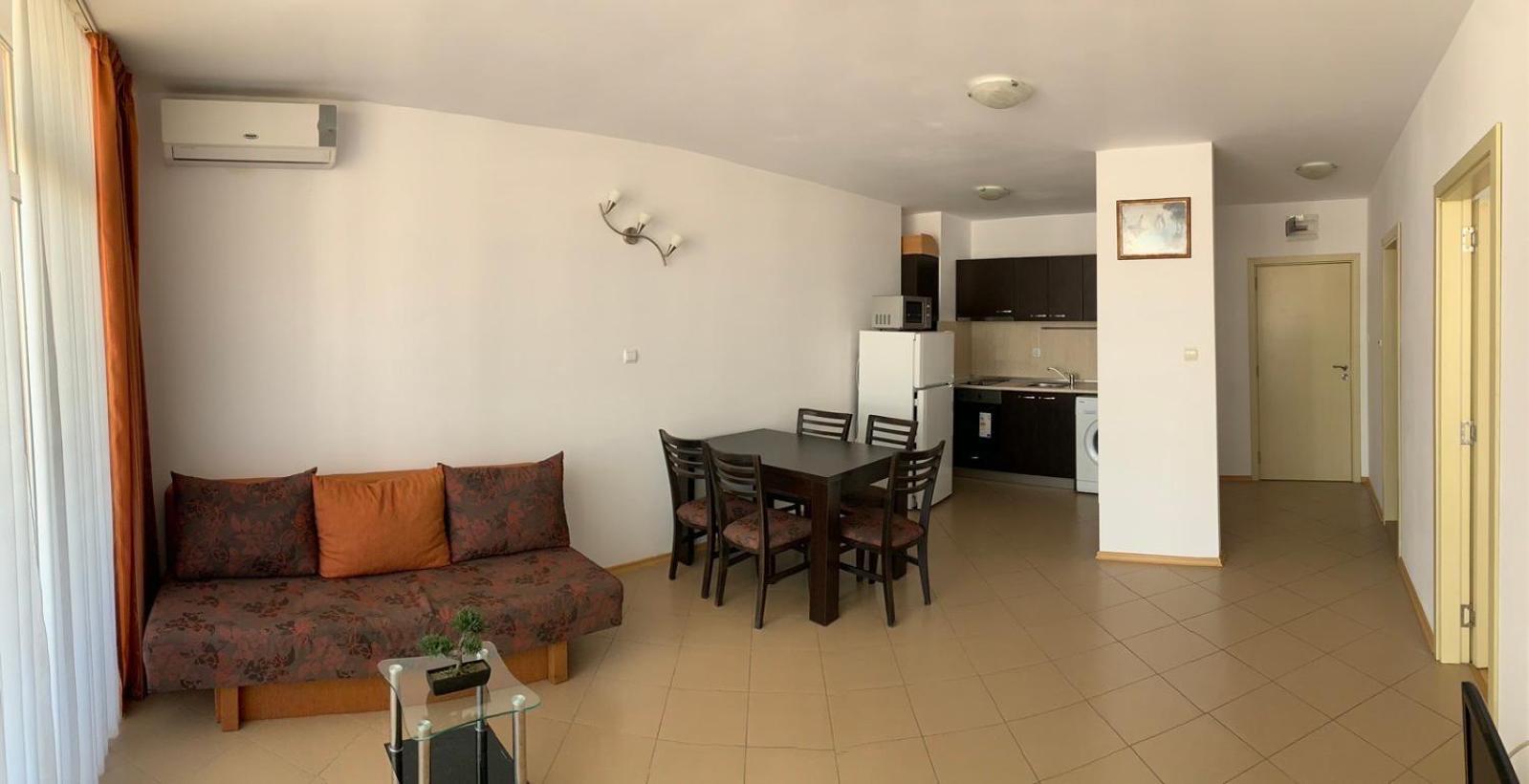 Grand Kamelia Apartments Pantai Sunny Luaran gambar