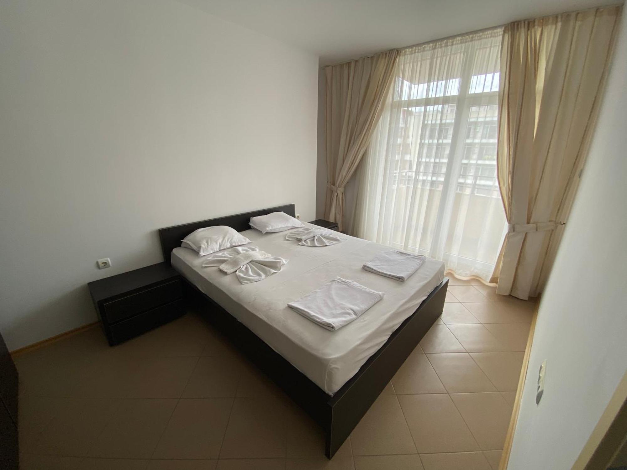 Grand Kamelia Apartments Pantai Sunny Luaran gambar