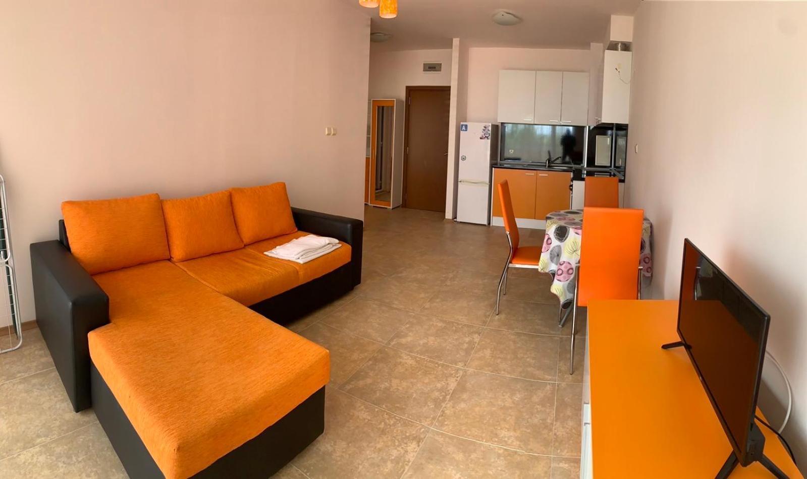 Grand Kamelia Apartments Pantai Sunny Luaran gambar