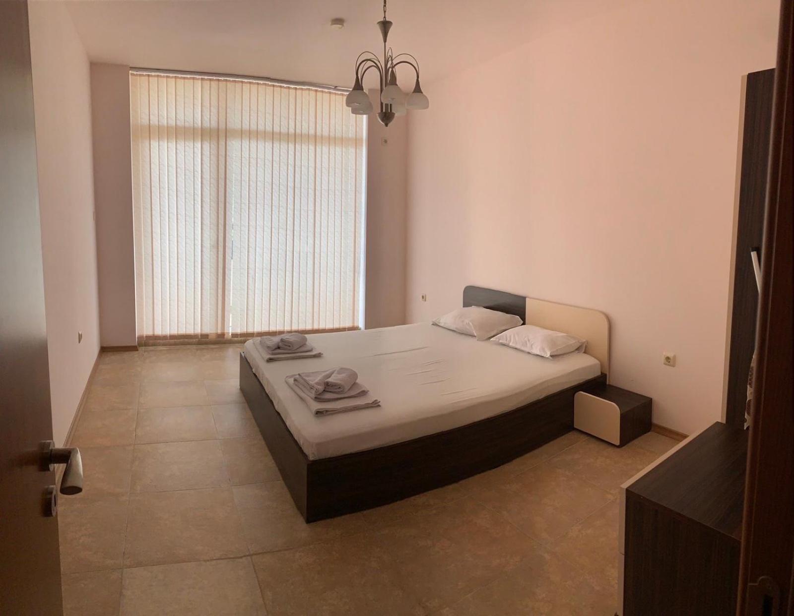 Grand Kamelia Apartments Pantai Sunny Luaran gambar