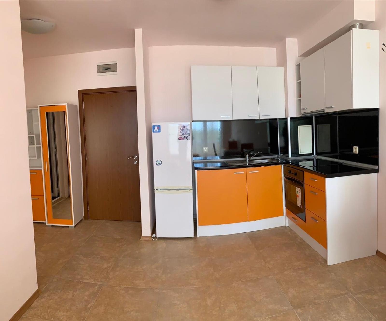 Grand Kamelia Apartments Pantai Sunny Luaran gambar